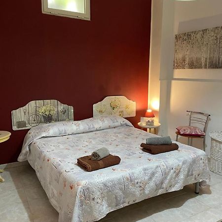 Il Vicoletto Apartment Brindisi Luaran gambar