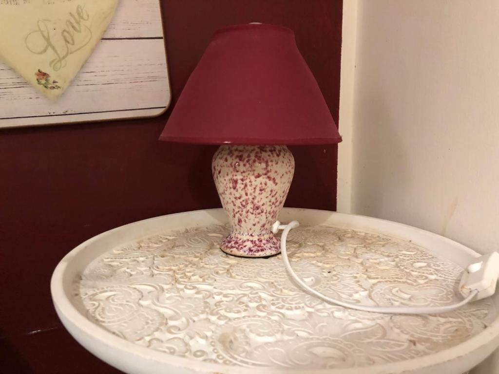 Il Vicoletto Apartment Brindisi Luaran gambar