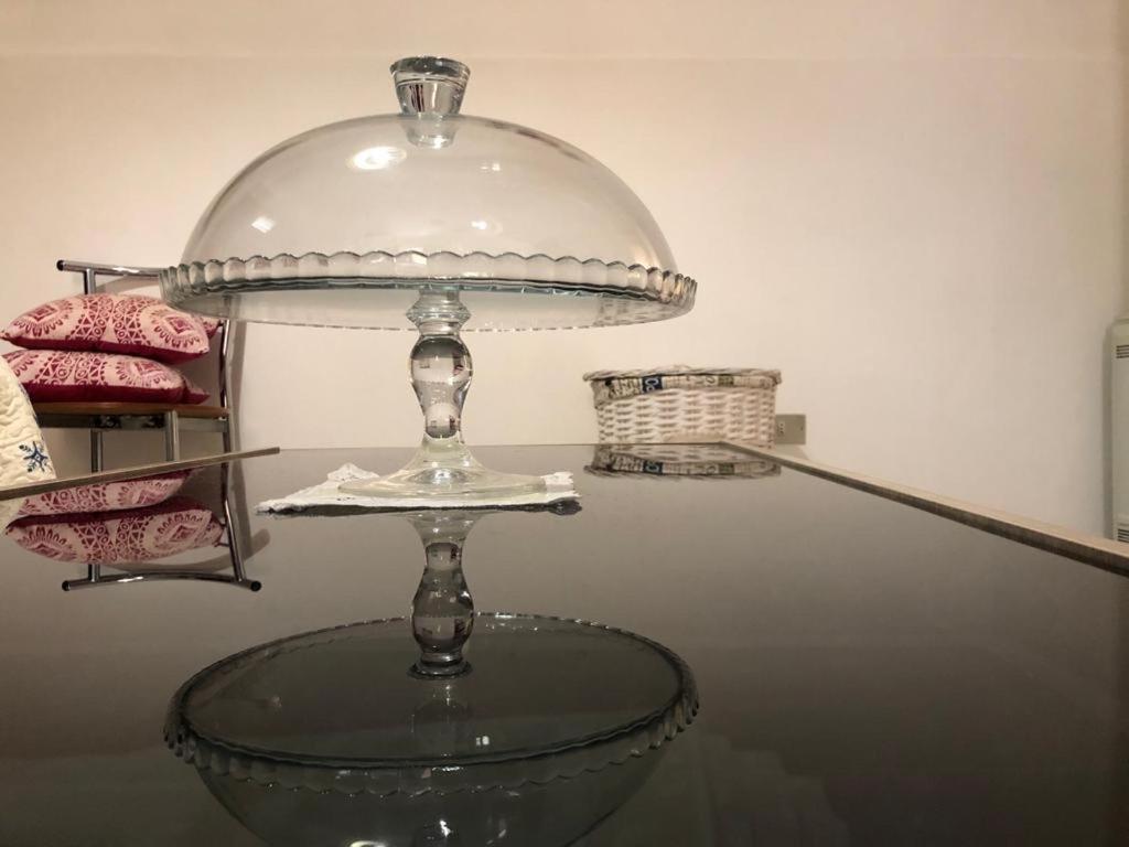 Il Vicoletto Apartment Brindisi Luaran gambar