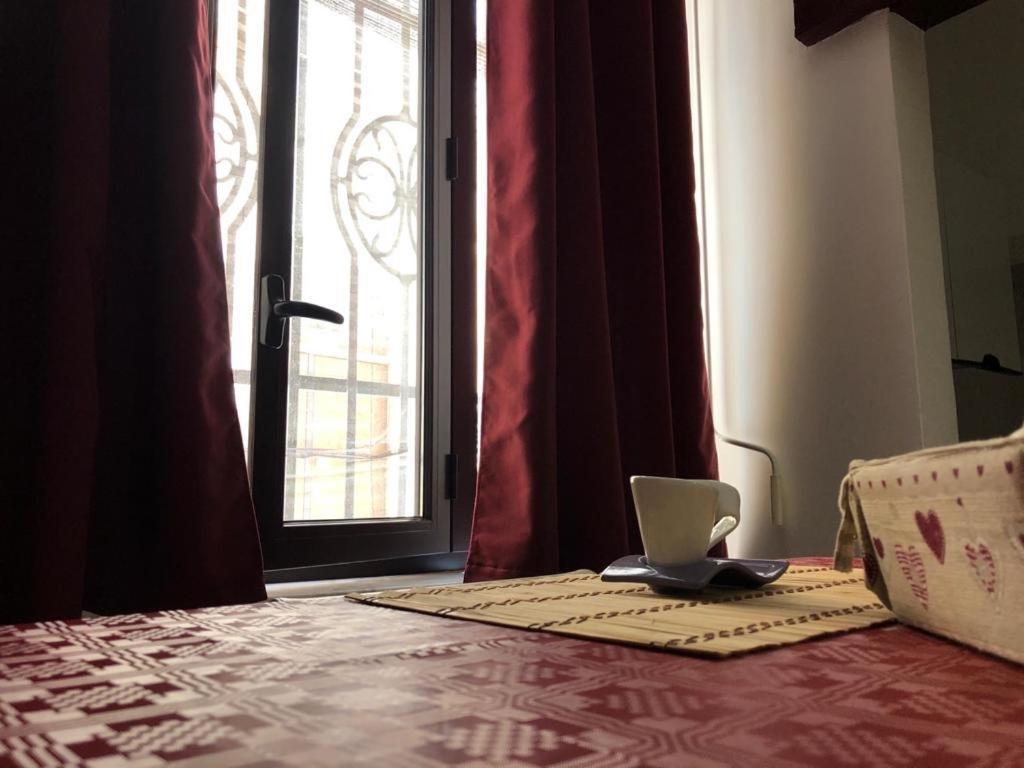 Il Vicoletto Apartment Brindisi Luaran gambar
