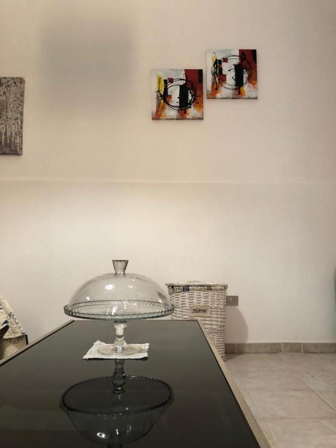Il Vicoletto Apartment Brindisi Luaran gambar