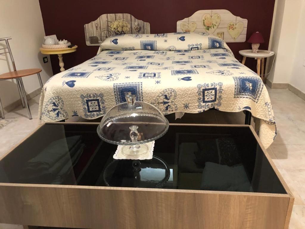 Il Vicoletto Apartment Brindisi Luaran gambar