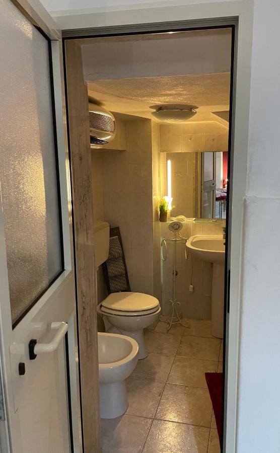 Il Vicoletto Apartment Brindisi Luaran gambar