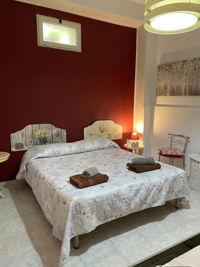 Il Vicoletto Apartment Brindisi Luaran gambar